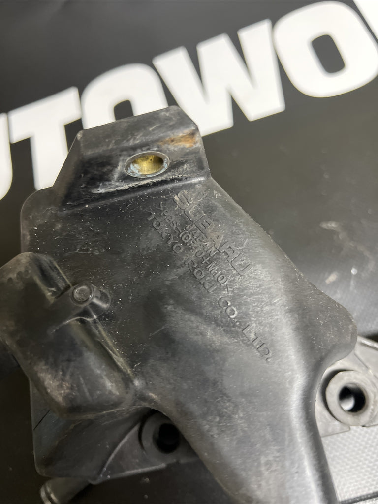 Jdm 08-14 Subaru Impreza WRX STI Legacy Coolant Reservoir Expansion Tank OEM