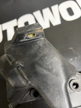 Load image into Gallery viewer, Jdm 08-14 Subaru Impreza WRX STI Legacy Coolant Reservoir Expansion Tank OEM