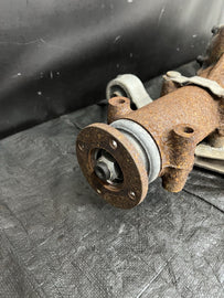 2007-2009 Subaru Legacy Spec B Rear R180 Differential 3.54 MT 6 Speed OEM#212661