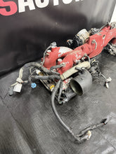 Load image into Gallery viewer, 2006 Subaru WRX STI Intake Manifold TGVs Engine Harness Assembly OEM #500989