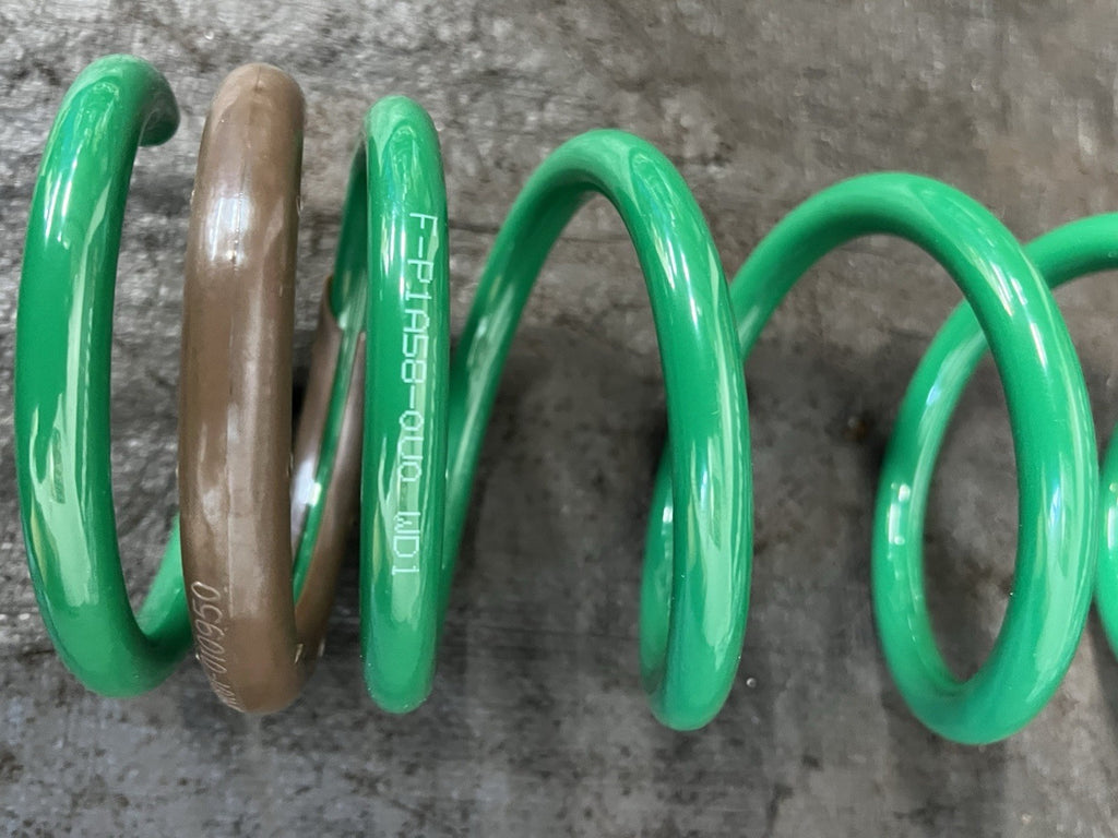 Tein S‑Tech Lowering Springs for 2000-2009 Honda S2000 AP1/AP2