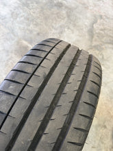 Load image into Gallery viewer, BC Forged RZ05 5x112 Wheels 19x8.5 &amp; 19x11 with Michelin Pilot Sport 4S Tires