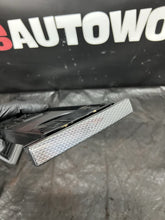 Load image into Gallery viewer, 2004 Subaru WRX STI SPT Carbon Fiber Interior Trim Bezel Set OEM