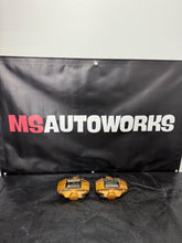 Load image into Gallery viewer, 04-07 SUBARU STI REAR BREMBO BRAKE CALIPERS PAIR LEFT/RIGHT #525182
