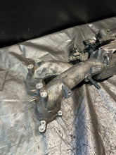 Load image into Gallery viewer, 2002-2005 Subaru Impreza WRX Intake Manifold Assembly 2.0L OEM #506192