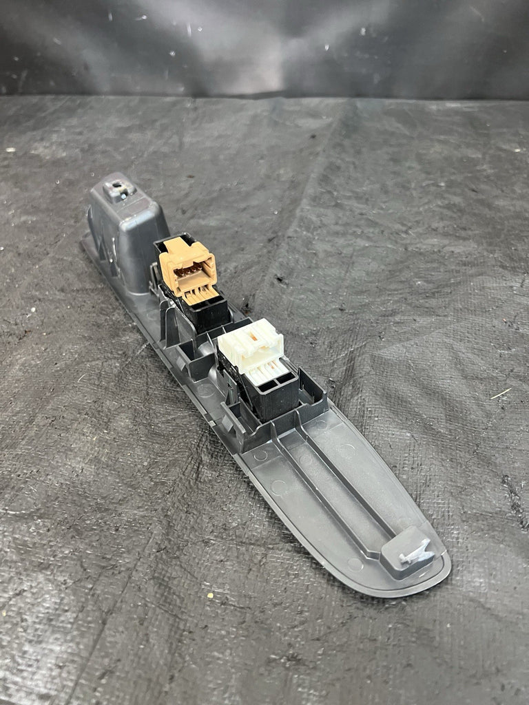 2005-2007 SUBARU IMPREZA WRX STI FRONT RIGHT PASSENGER WINDOW SWITCH #524656