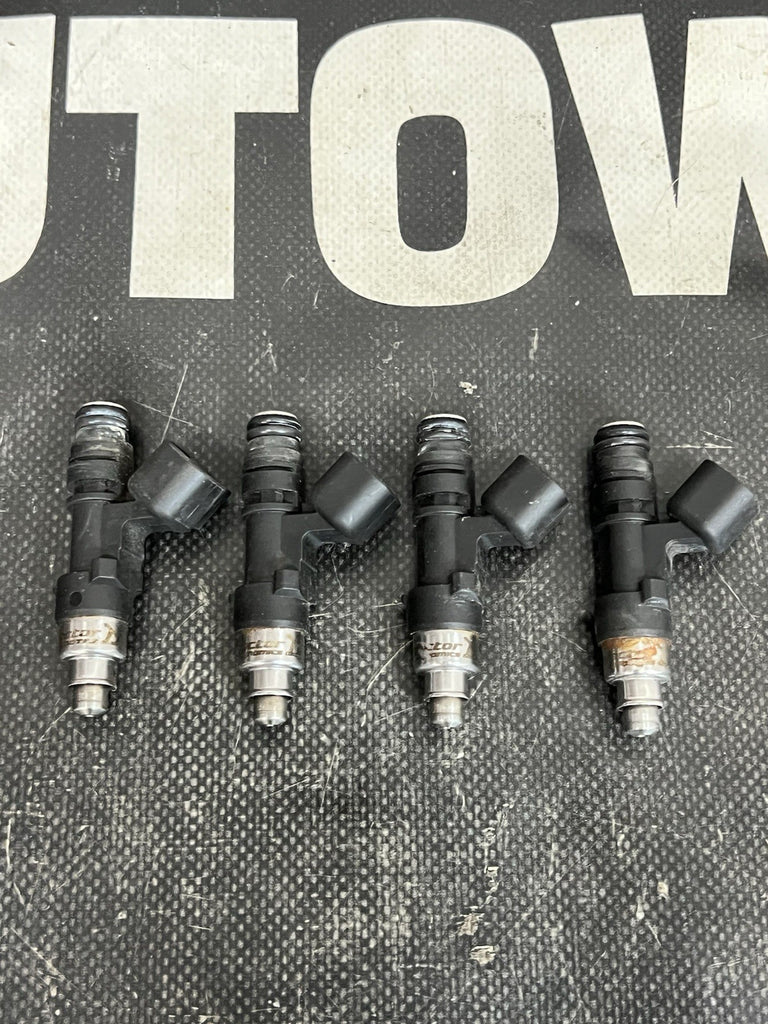 INJECTOR DYNAMICS ID1000 TOP FEED FUEL INJECTOR SET 07-21 SUBARU WRX STI #524656