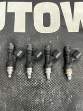 Load image into Gallery viewer, INJECTOR DYNAMICS ID1000 TOP FEED FUEL INJECTOR SET 07-21 SUBARU WRX STI #524656