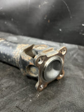 Load image into Gallery viewer, 2004-2005 Subaru Impreza WRX STI Drive Shaft Line Rear Driveshaft OEM #518682