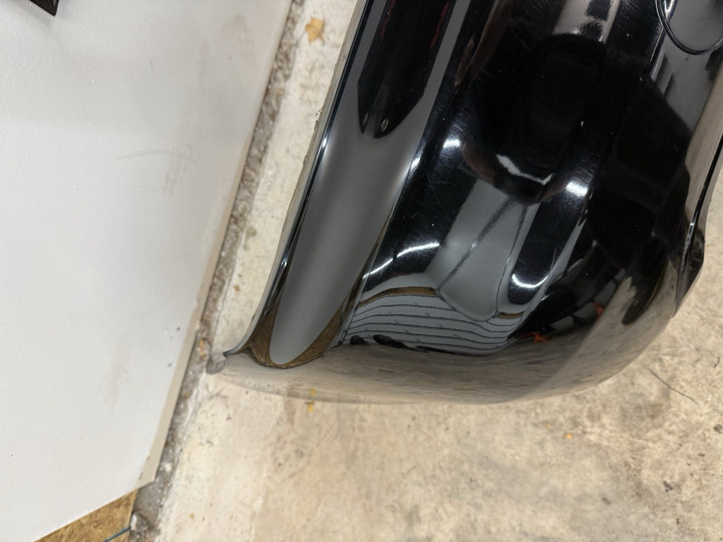 2000-2003 Honda S2000 AP1 Rear Bumper Cover Assembly