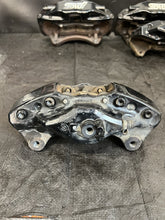 Load image into Gallery viewer, 2008-2017 Subaru WRX STi EJ257 Front and Rear Brembos Caliper Set #525671