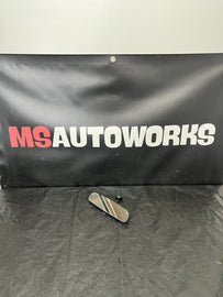 2002-2005 Subaru WRX STi Rear View Mirror OEM #524656