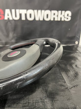 Load image into Gallery viewer, 2004 Subaru Impreza WRX STI Steering Wheel #511324