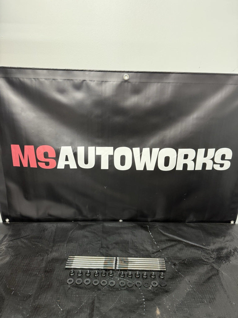 2004-2021 SUBARU WRX STI ARP HEAD STUDS 11MM 260-4701 EJ20 EJ25 #524656