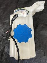Load image into Gallery viewer, 04-07 Subaru Impreza WRX STI Intercooler Water Sprayer Tank  Reservoir #518682