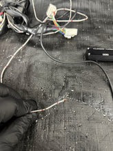 Load image into Gallery viewer, HKS Turbo Timer with Harness for 2002-2007 Subaru WRX/STi #500989