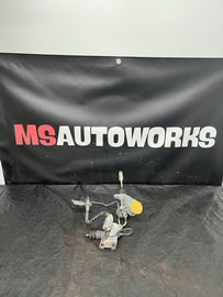 2004-2007 Subaru Impreza WRX STI Clutch Master & Slave Cylinder #518682