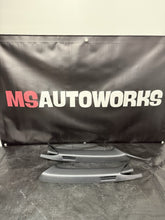 Load image into Gallery viewer, 2000-2003 Honda S2000 AP1 Pair LH &amp; RH Interior A Pillar Trim Panels