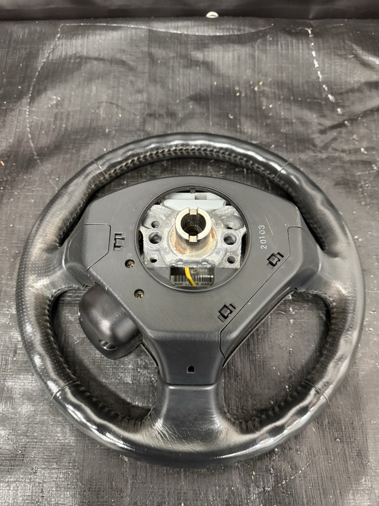 2000-2003 Honda S2000 AP1 Steering Wheel Assembly