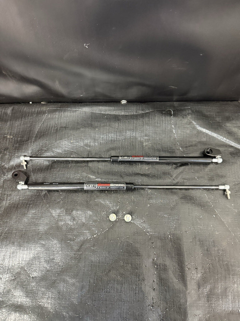2002-2007 Subaru Impreza WRX & STI GrimmSpeed High Lift Hood Struts #525182