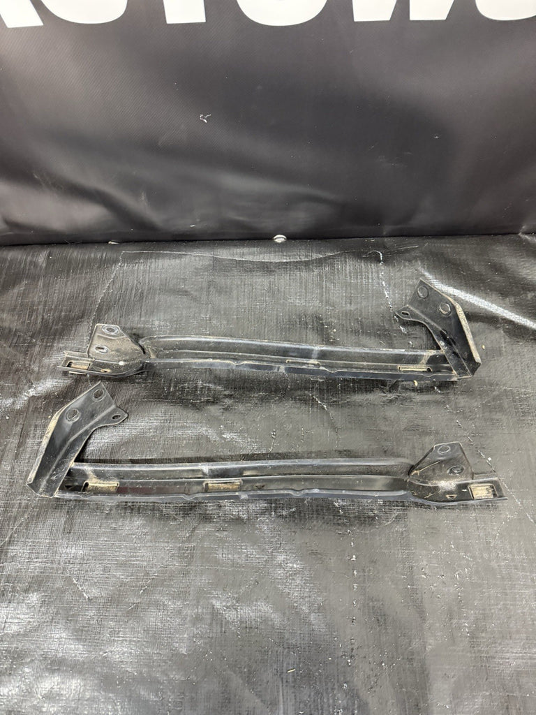 2000-2009 Honda S2000 Genuine Front Left-Right Side Headlight Bumper Bracket