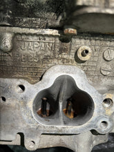 Load image into Gallery viewer, 2004-2006 Subaru WRX STI B25 Engine Cylinder Head Left Driver LH OEM #516938