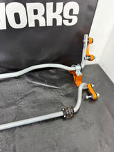 Load image into Gallery viewer, 2002-2007 Subaru WRX STi Whiteline Front &amp; Rear Sway Bars &amp; Endlinks #525182