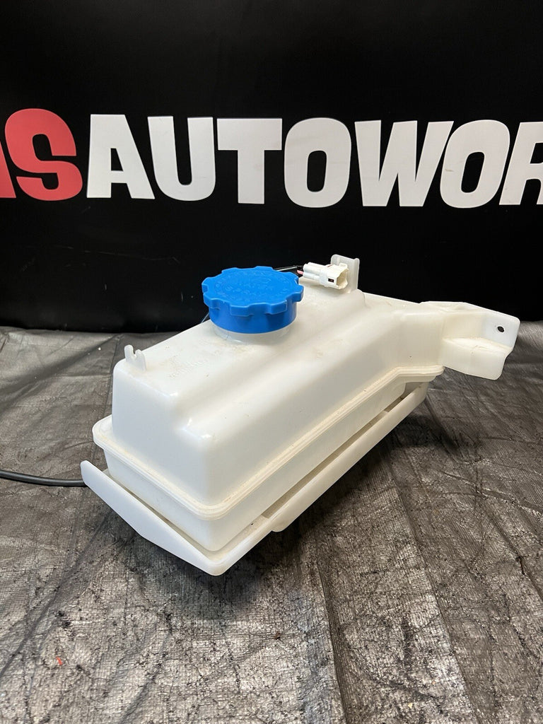 04-07 Subaru Impreza WRX STI Intercooler Water Sprayer Tank  Reservoir #516938