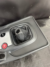 Load image into Gallery viewer, 2005 HONDA S2000 AP2 OEM CENTER CONSOLE ASSEMBLY WITH ARM REST USED