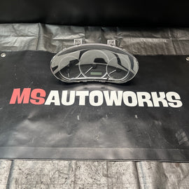 2009 Subaru WRX Cluster Assembly 85000FG280 Factory 117k Miles OEM #802375