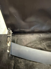 Load image into Gallery viewer, 2006 SUBARU WRX STI EJ257 2.5L OEM REAR ROOF VANE SPOILER WING ASSY WRB #525182