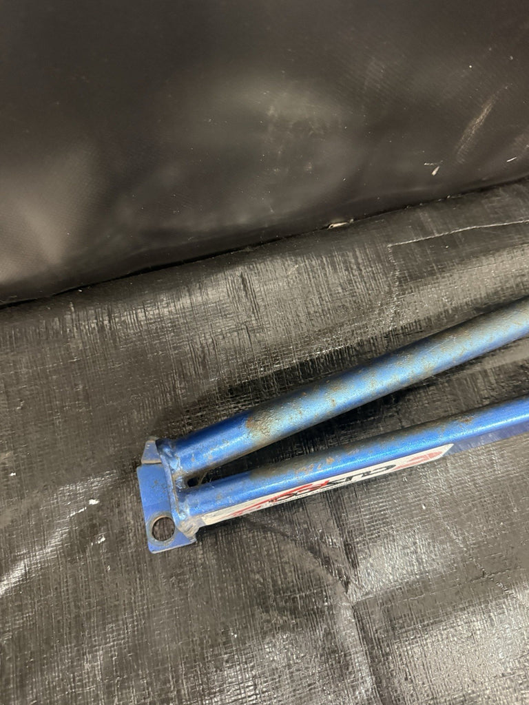 Cusco Power Brace Front Member for Subaru Impreza WRX STi Sedan GDB / 672 492 FM