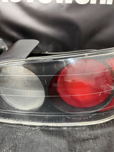 Load image into Gallery viewer, 2000-2003 Honda S2000 AP1 Genuine Left &amp; Right Taillights Tail Lights OEM