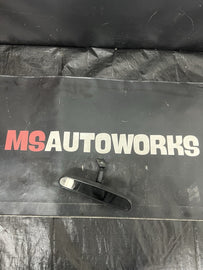 2002-2005 Subaru WRX Rear View Mirror OEM #508176