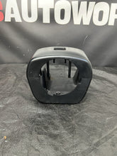 Load image into Gallery viewer, 2002-2007 Subaru Impreza WRX STi Steering Column Cover Trim #508176