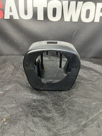 2002-2007 Subaru Impreza WRX STi Steering Column Cover Trim #508176