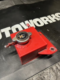 2002-2007 Subaru WRX/STi Aftermarket Coolant Expansion Tank #506192