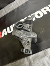 Load image into Gallery viewer, Jdm 08-14 Subaru Impreza WRX STI Legacy Coolant Reservoir Expansion Tank OEM