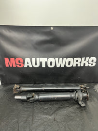 2004-2005 Subaru Impreza WRX STI Drive Shaft Line Rear Driveshaft OEM #508176