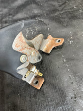 Load image into Gallery viewer, 2000-2009 HONDA S2000 AP1 AP2 EMERGENCY PARKING HAND BRAKE HANDLE LEVER OEM