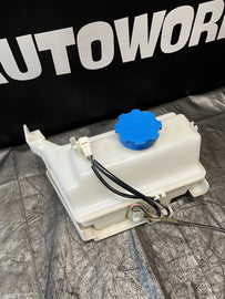04-07 Subaru Impreza WRX STI Intercooler Water Sprayer Tank  Reservoir #516938