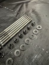 Load image into Gallery viewer, 2004-2021 SUBARU WRX STI ARP HEAD STUDS 11MM 260-4701 EJ20 EJ25 #524656