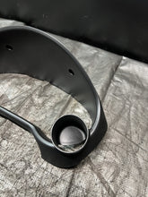 Load image into Gallery viewer, 2002-2007 Subaru WRX/STi SMY Dual Gauge Pod Cluster Bezel (52mm) #522560