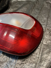 Load image into Gallery viewer, 2002-2003 Subaru WRX OEM Taillights LH &amp; RH #506192