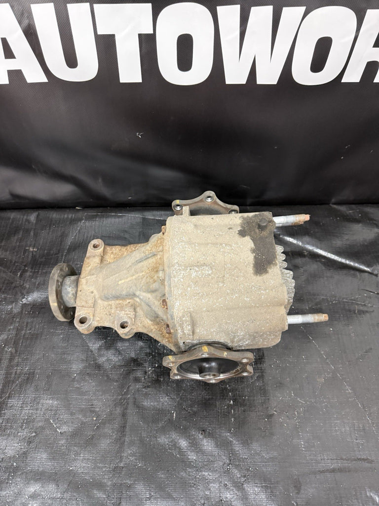 00-03 HONDA S2000 AP1 OEM GENUINE FACTORY REAR DIFFERENTIAL DIF ASSEMBLY