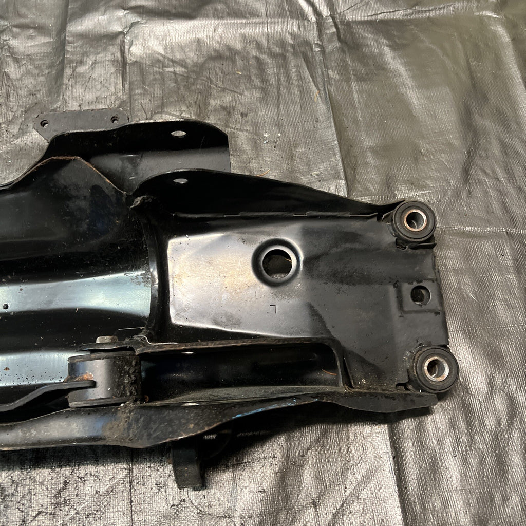 02-07 SUBARU IMPREZA WRX/STi REAR CROSSMEMBER SUBFRAME #519516