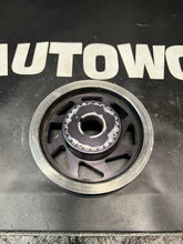 Load image into Gallery viewer, PERRIN LIGHTWEIGHT PULLEY FOR SUBARU IMPREZA WRX STI LEGACY GT TURBO #511324