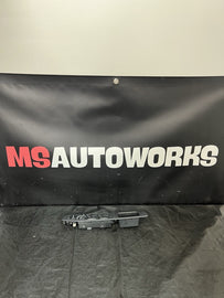 2005-2007 Subaru WRX STI Driver Left Door Master Power Window Switch OEM #524656