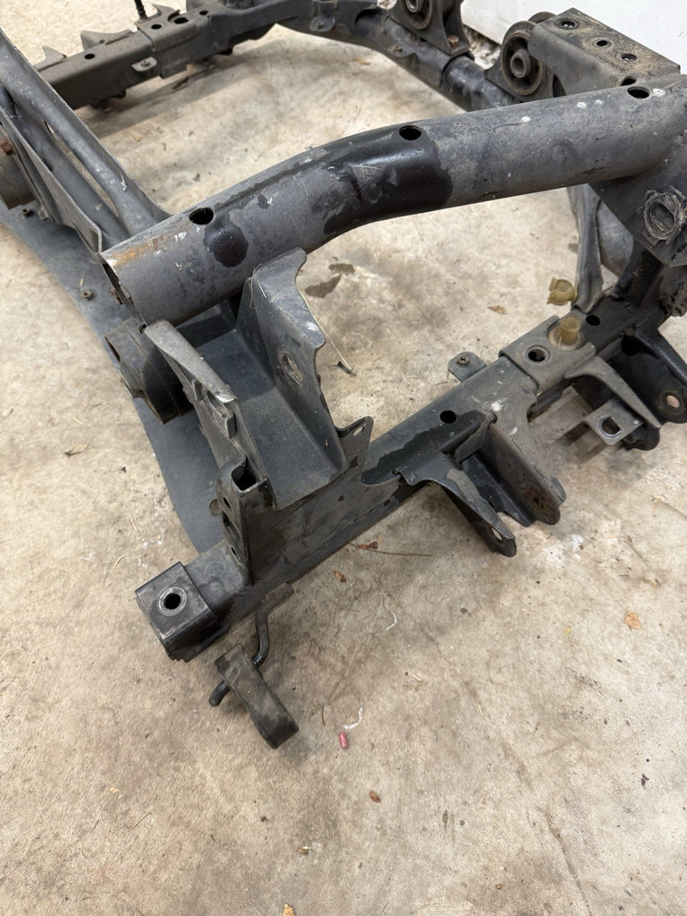 00-03 HONDA S2000 AP1 REAR SUBFRAME CROSSMEMBER K FRAME OEM USED FACTORY