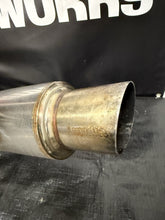 Load image into Gallery viewer, INVIDIA 3” STAINLESS CAT BACK EXHAUST FOR 2002-2007 Subaru WRX STI #525182